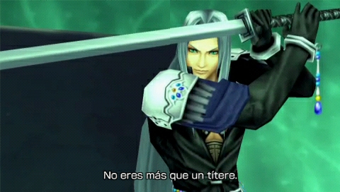 Dissidia Final Fantasy - Imagen 20